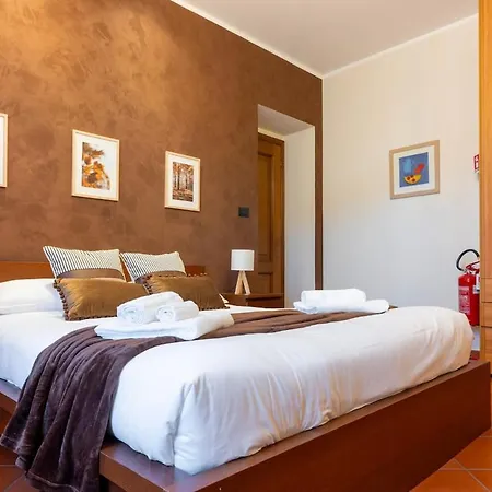 -porta Nuova-alpitour- X5 With A-c And Wi-fi