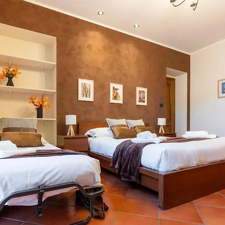 -porta Nuova-alpitour- X5 With A-c And Wi-fi *