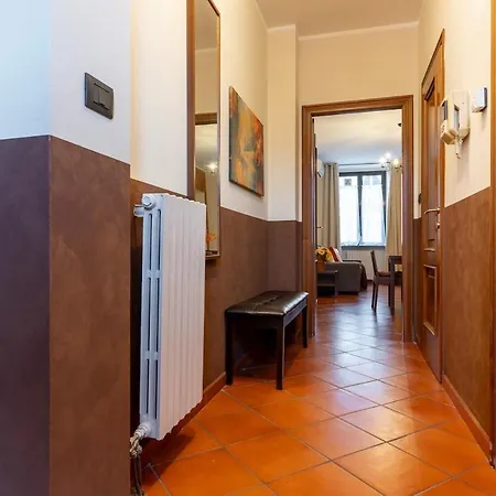 -porta Nuova-alpitour- X5 With A-c And Wi-fi