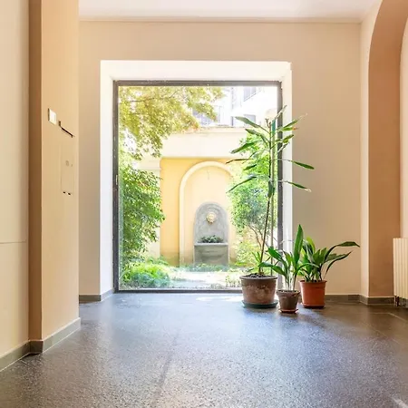 -porta Nuova-alpitour- X5 With A-c And Wi-fi 都灵