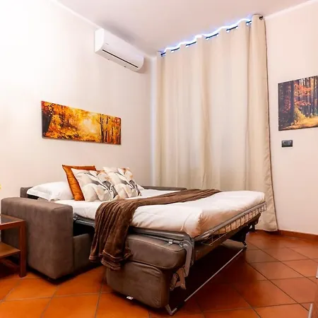 -porta Nuova-alpitour- X5 With A-c And Wi-fi * Turin