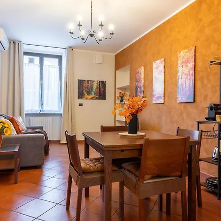 -porta Nuova-alpitour- X5 With A-c And Wi-fi