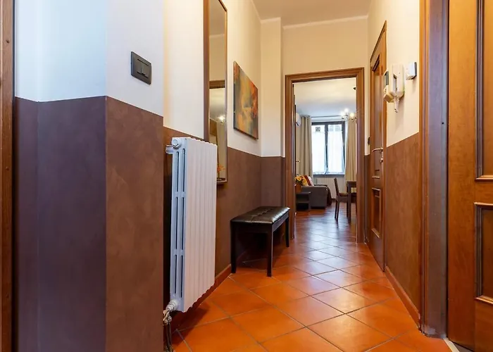 -porta Nuova-alpitour- X5 With A-c And Wi-fi