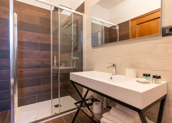 -porta Nuova-alpitour- X5 With A-c And Wi-fi 아파트