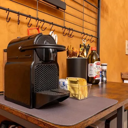 -porta Nuova-alpitour- X5 With A-c And Wi-fi * Torino