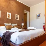 -porta Nuova-alpitour- X5 With A-c And Wi-fi
