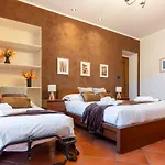 -porta Nuova-alpitour- X5 With A-c And Wi-fi *