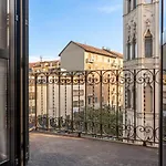 -porta Nuova-alpitour- X5 With A-c And Wi-fi *