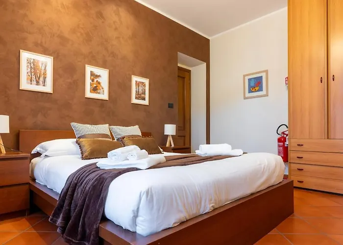 -porta Nuova-alpitour- X5 With A-c And Wi-fi