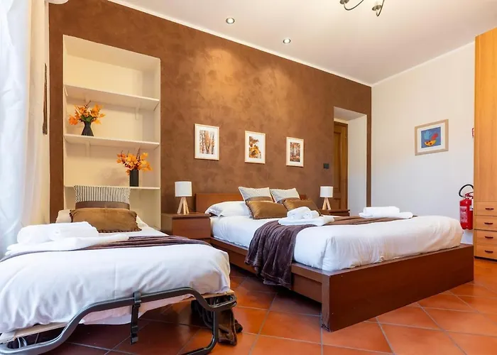 -porta Nuova-alpitour- X5 With A-c And Wi-fi *